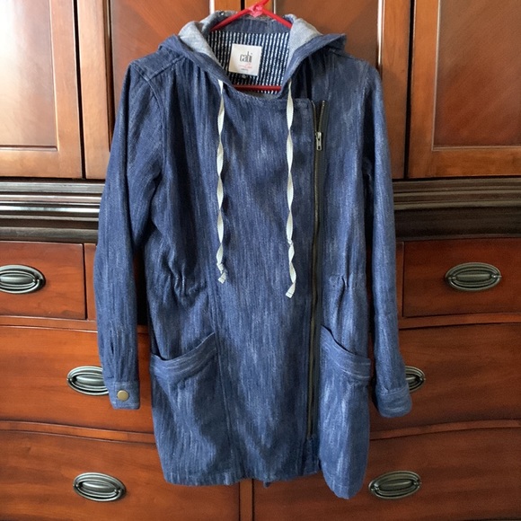 CAbi Jacket size Small. Like New - Picture 3 of 6